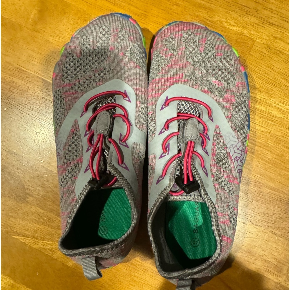 SAGUARO Women's Men's Barefoot Minimalist Shoes